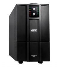 Nobreak - APC - Nobreak Smart UPS 2200VA bivolt 115V - SMC2200BI-BR